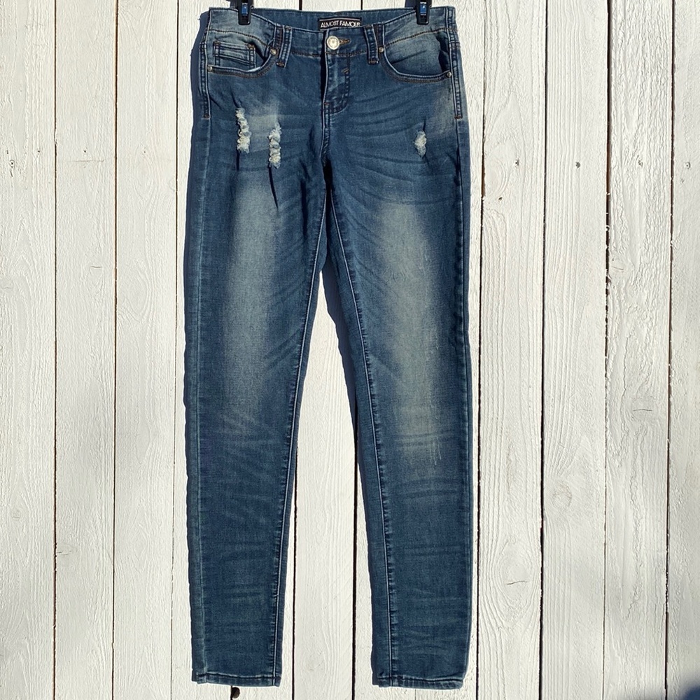 Almost Famous Jeans